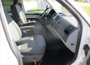 Volkswagen Transporter 12