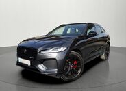 Jaguar F-Pace 34