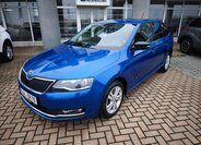 Škoda Rapid Hatchback 999,0 81 kw