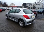 Peugeot 207 Hatchback 1,4 l 70 kw