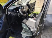 Hyundai ix35 SUV / Terénní 0,0 0