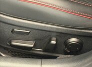 KIA Stinger Liftback 3,3 l 269 kw