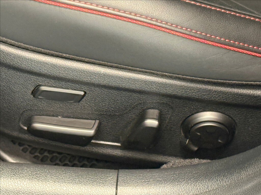 KIA Stinger Liftback 3,3 l 269 kw