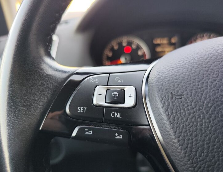 Volkswagen Sharan MPV 1,4 l 110 kw