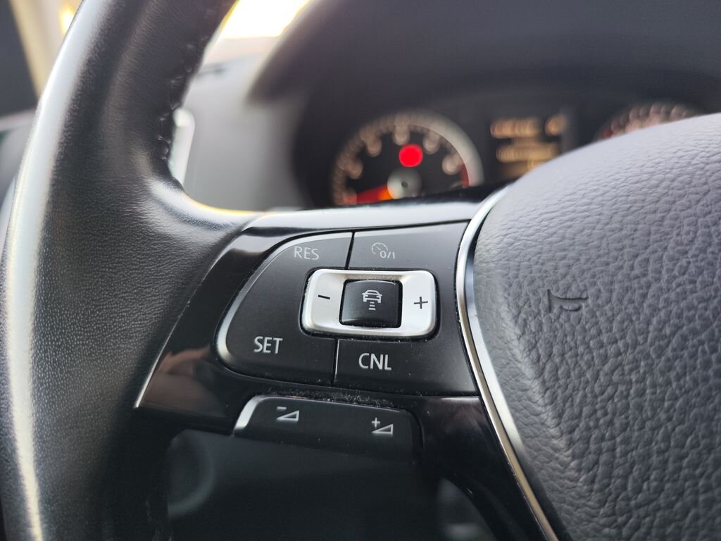 Volkswagen Sharan MPV 1,4 l 110 kw