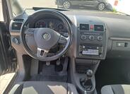 Volkswagen Touran 22