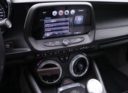 Chevrolet Camaro Kupé 6,2 l 333 kw