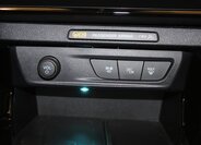 Ford Puma SUV / Terénní 10,0 123 kw