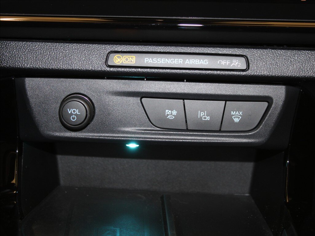 Ford Puma SUV / Terénní 10,0 123 kw