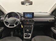 Dacia Sandero Hatchback 999,0 67 kw