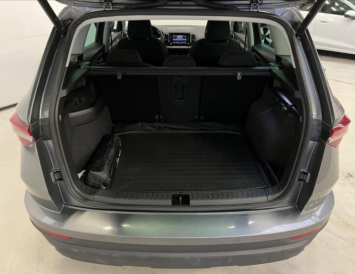 Škoda Karoq SUV / Terénní 2,0 l 110 kw