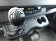 Mercedes-Benz Sprinter Valník 2,0 l 125 kw