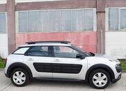 Citroën C4 Cactus 7
