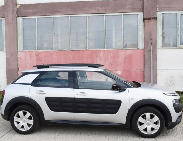 Citroën C4 Cactus 7