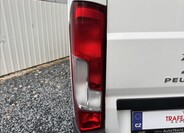 Peugeot Boxer 22