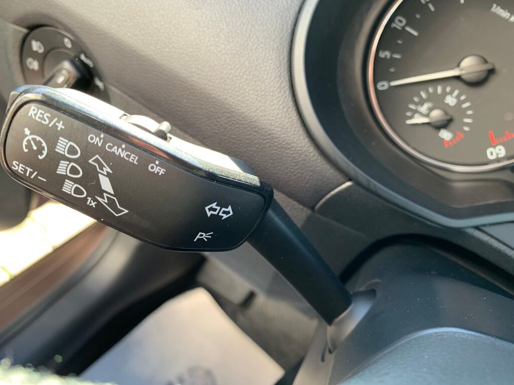 Škoda Octavia Kombi 1,6 l 81 kw