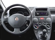 Fiat Panda Hatchback 1,4 l 57 kw