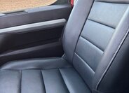 Citroën SpaceTourer VAN / Minibus 2,0 l 130 kw