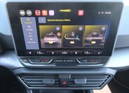 Seat Leon Kombi 1,5 l 85 kw