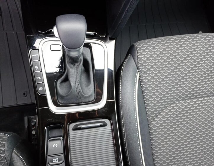 KIA XCeed Hatchback 1,5 l 103 kw