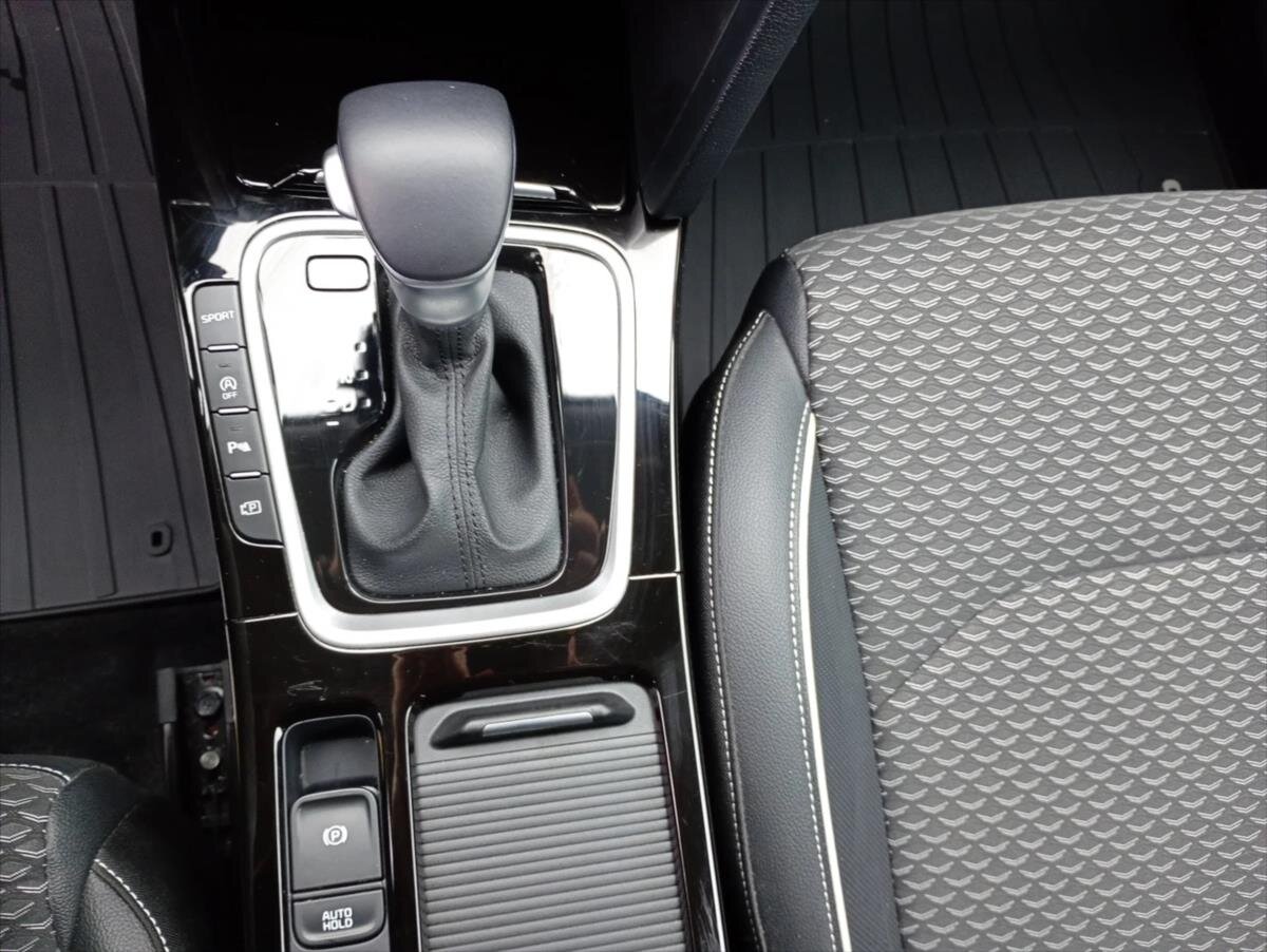 KIA XCeed Hatchback 1,5 l 103 kw