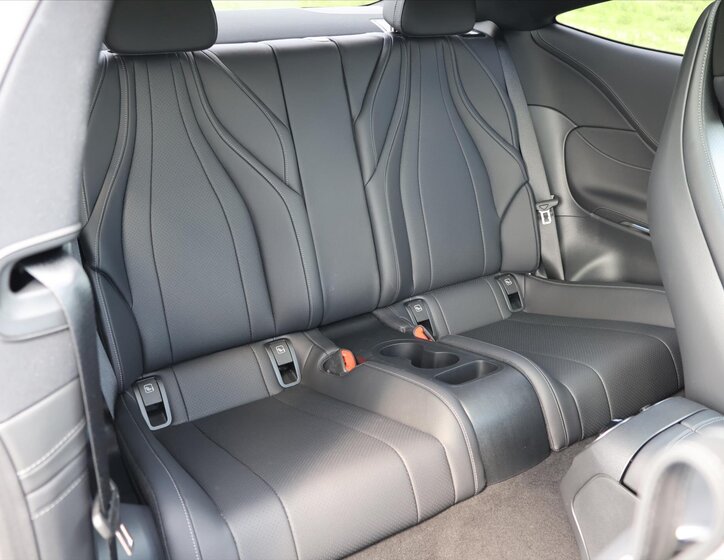 Mercedes-Benz CLE 15