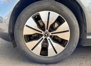 Mercedes-Benz EQC SUV / Terénní 0,0 300 kw