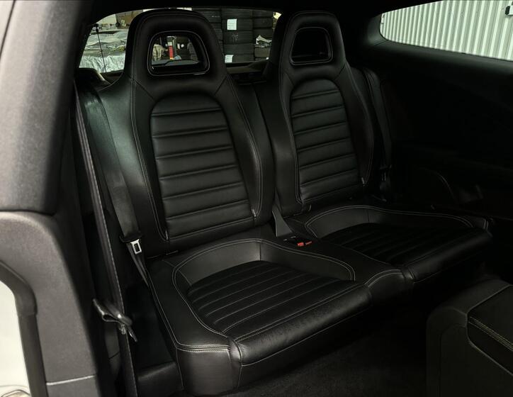 Volkswagen Scirocco 35