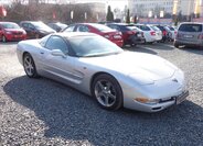 Chevrolet Corvette Kupé 5,7 l 253 kw