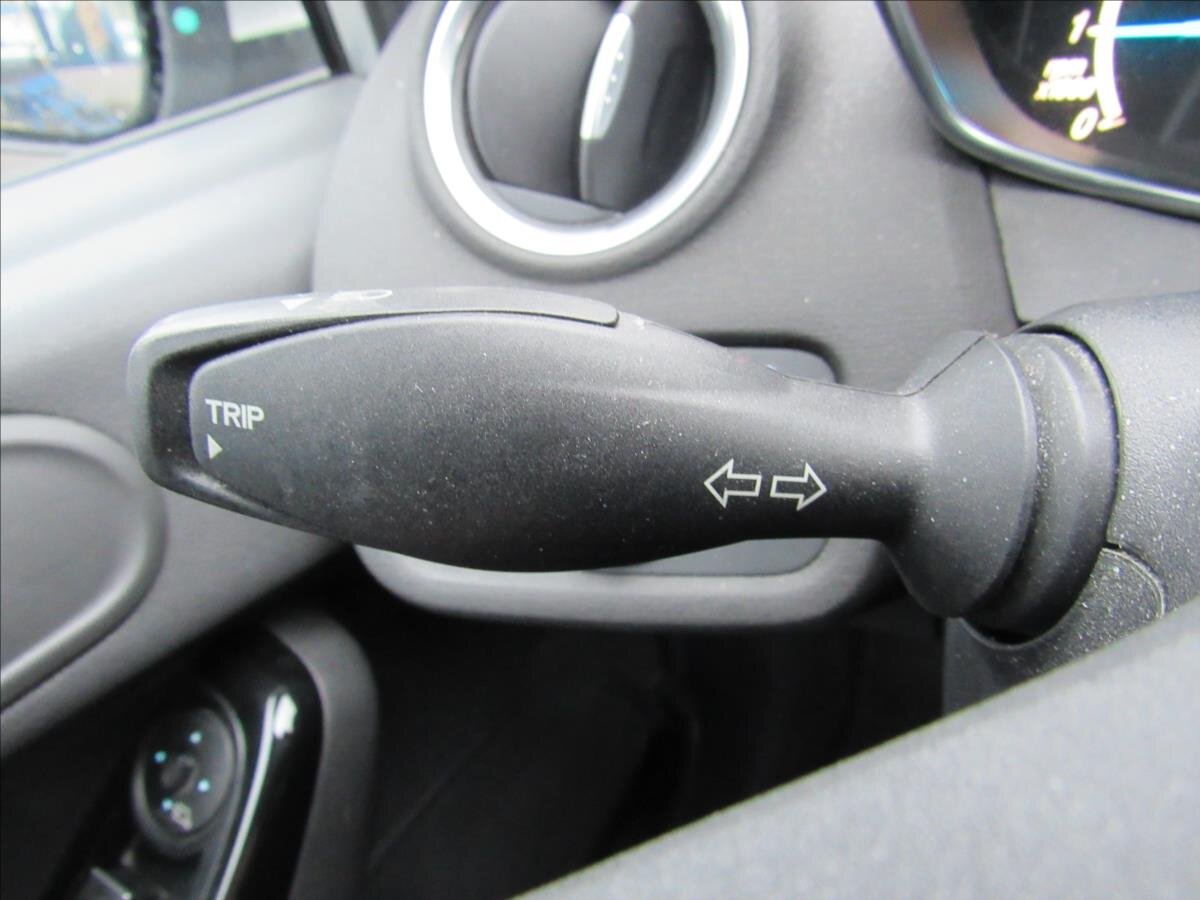 Ford Fiesta Hatchback 998,0 74 kw