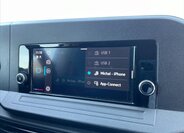 Volkswagen Caddy Skříň 2,0 l 75 kw