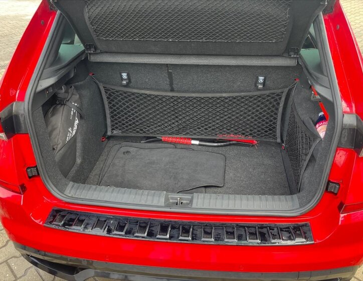 Škoda Kamiq Hatchback 999,0 81 kw