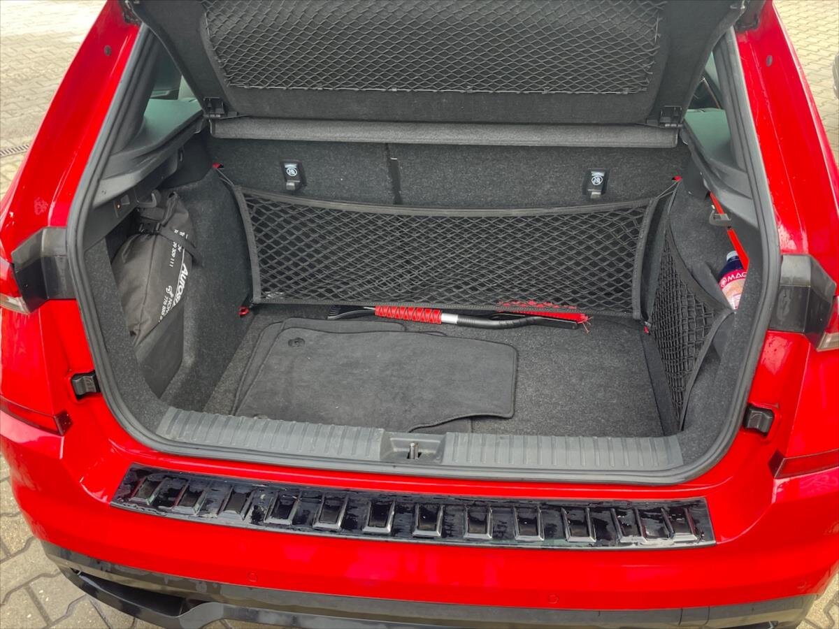 Škoda Kamiq Hatchback 999,0 81 kw