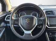 Suzuki SX4 S-Cross SUV 1,6 l 88 kw