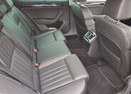 Škoda Superb 18