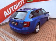 Škoda Octavia Kombi 1,6 l 85 kw