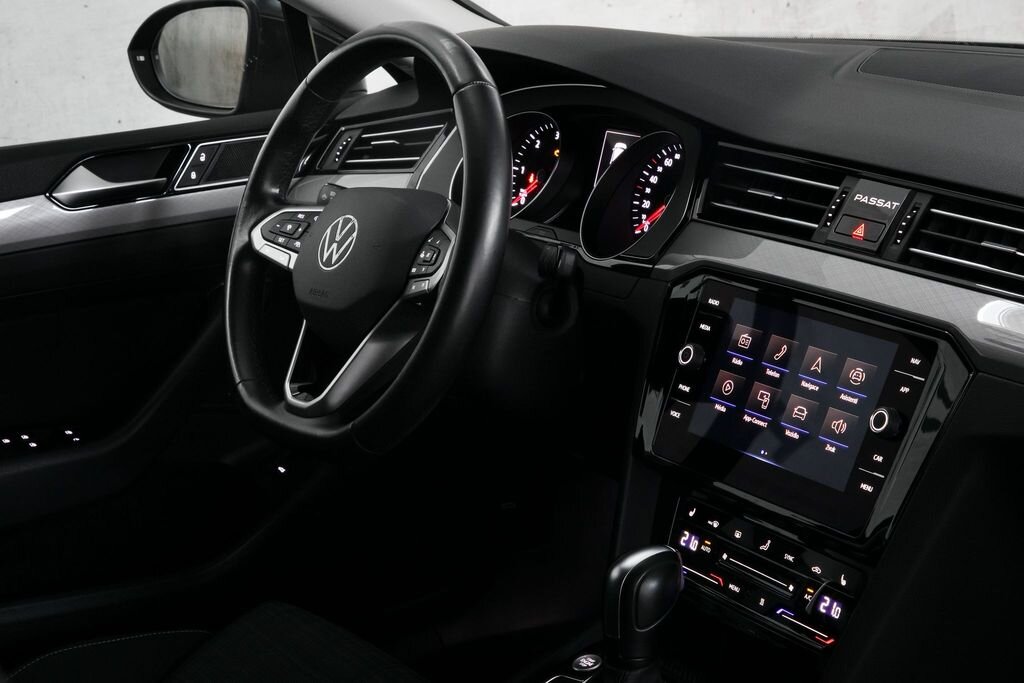 Volkswagen Passat Kombi 2,0 l 110 kw