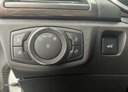 Ford Mondeo Liftback 2,0 l 110 kw