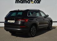 Škoda Kodiaq SUV / Terénní 2,0 l 110 kw