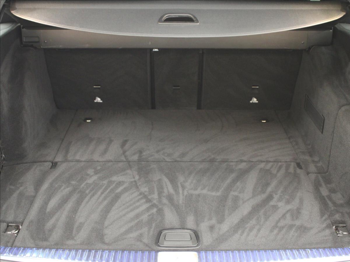 Mercedes-Benz Třídy E