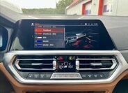 BMW Řada 3 Kombi 3,0 l 210 kw