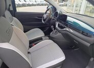 Fiat 500 Hatchback 999,0 48 kw