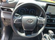 Toyota Highlander 22