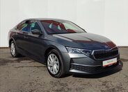 Škoda Octavia Liftback 2,0 l 110 kw