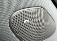 Cadillac SRX SUV 3,0 l 198 kw