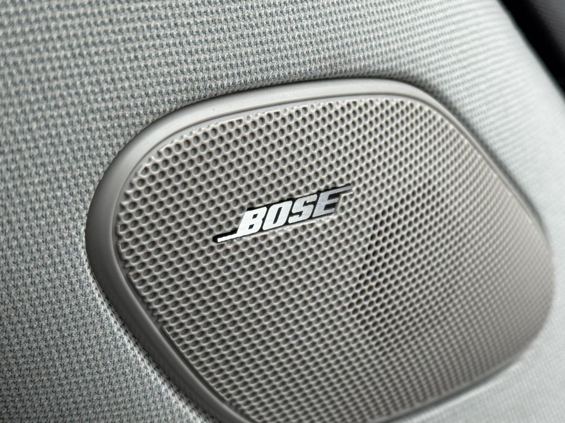 Cadillac SRX SUV 3,0 l 198 kw