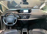 Citroën C4 Picasso Ostatní 2,0 l 120 kw