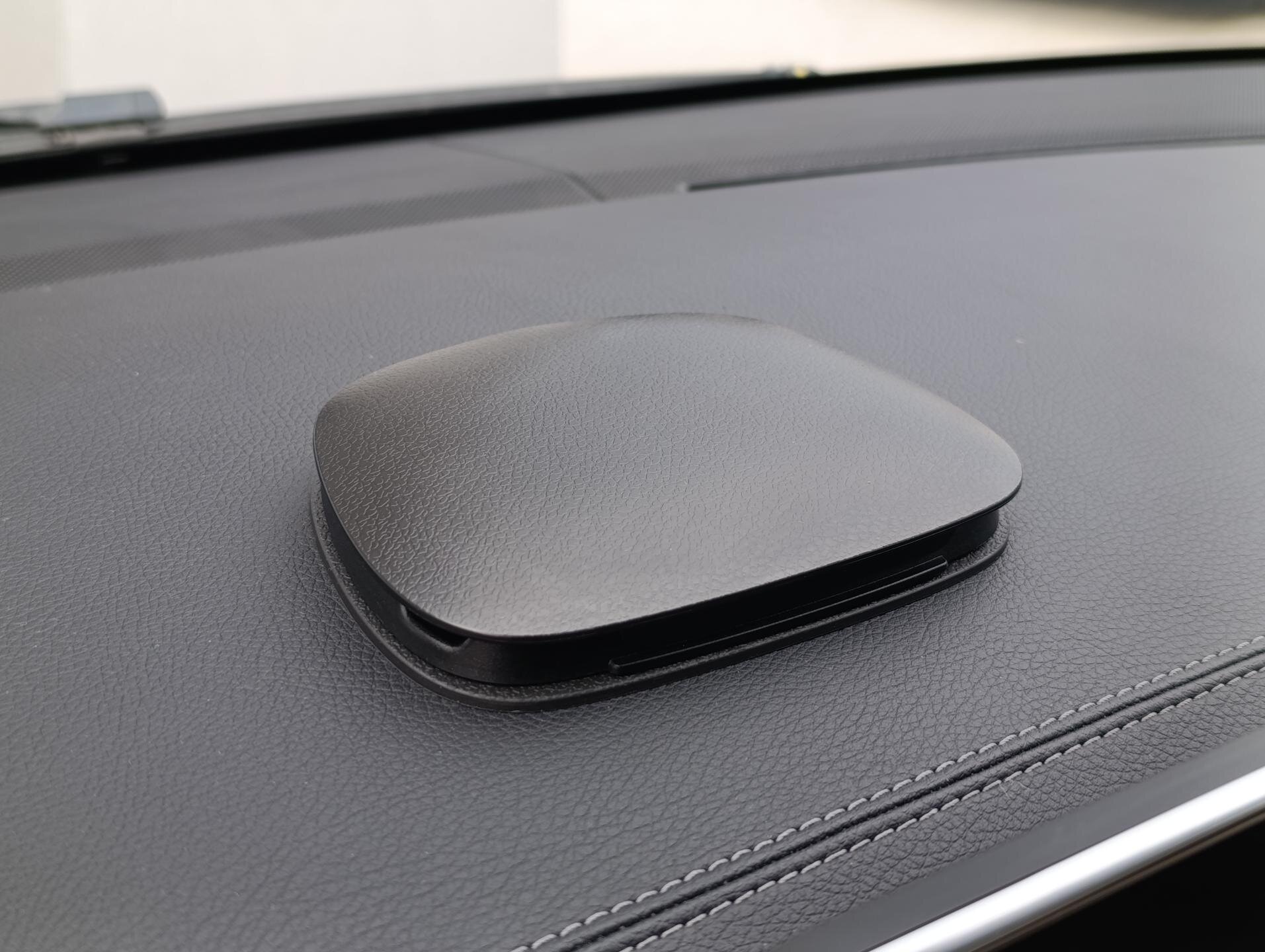 Mercedes-Benz Třídy V Ostatní 2,1 l 173 kw