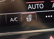 Audi S7 Hatchback 3,0 l 257 kw