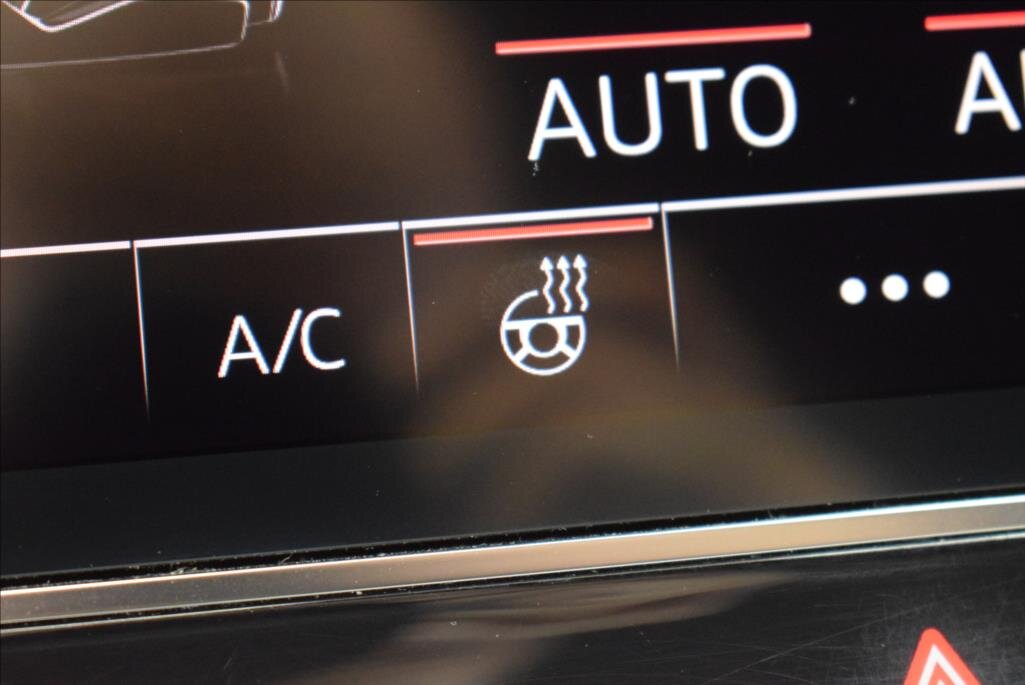 Audi S7 Hatchback 3,0 l 257 kw